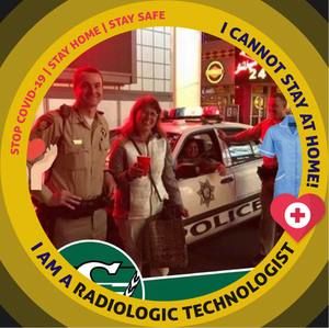 Meet your Posher, Diane